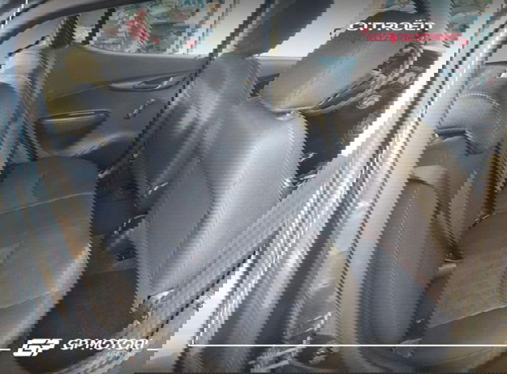 Opel Karl usata a Caserta (7)