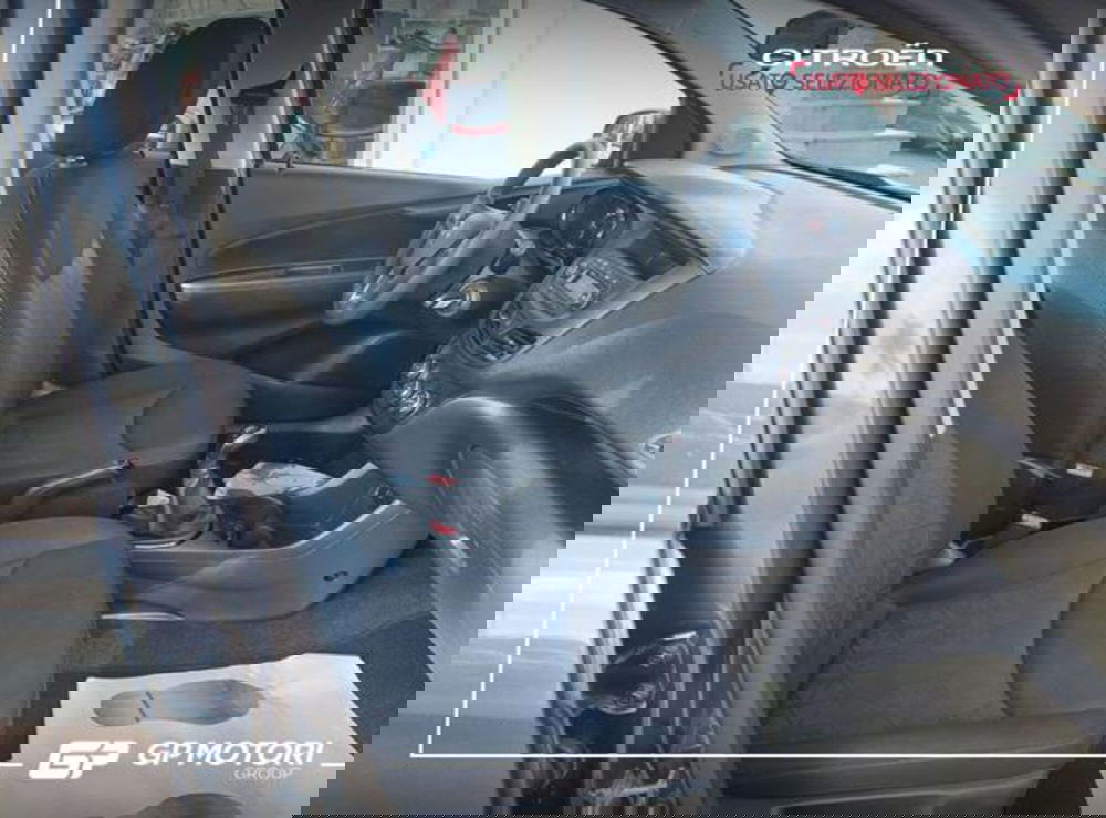 Opel Karl usata a Caserta (8)