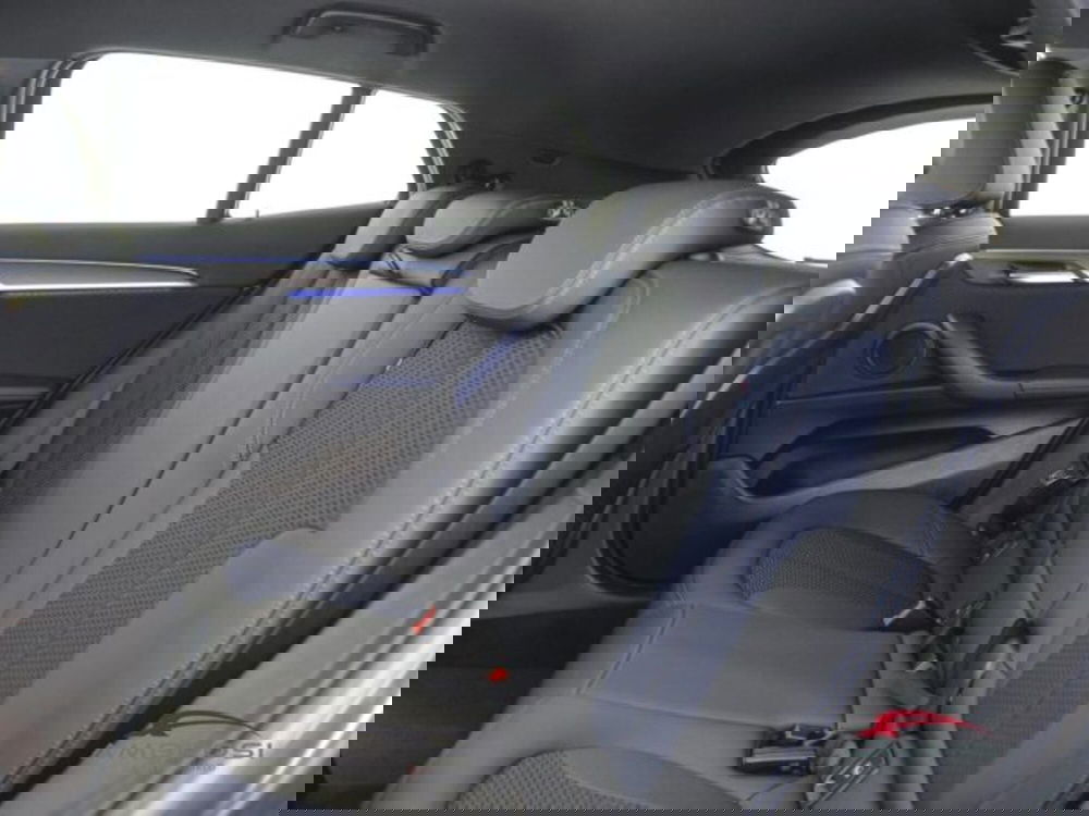 BMW X2 usata a Perugia (10)