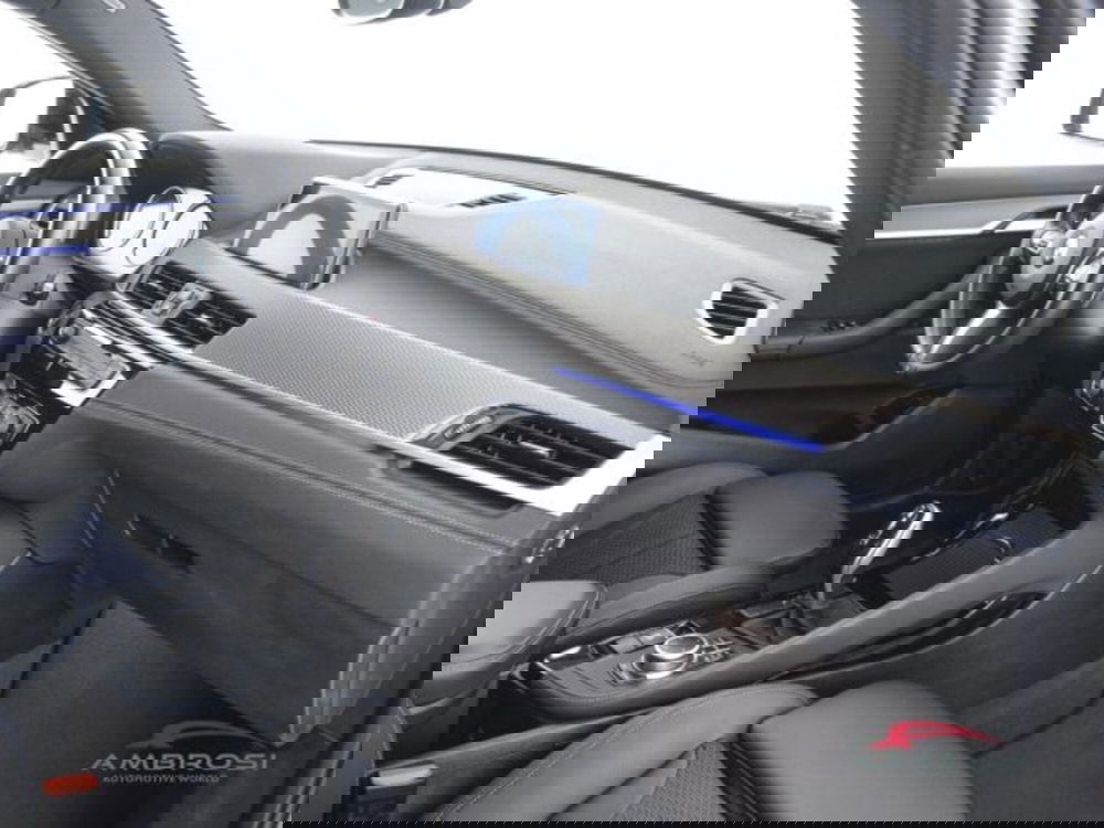 BMW X2 usata a Perugia (12)