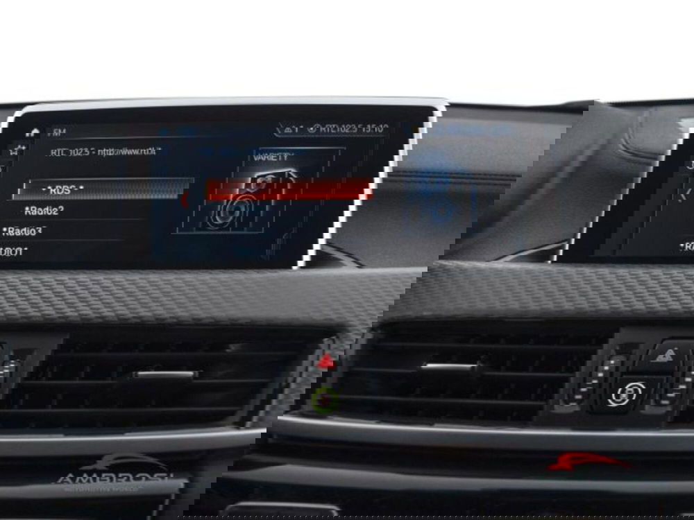 BMW X2 usata a Perugia (14)