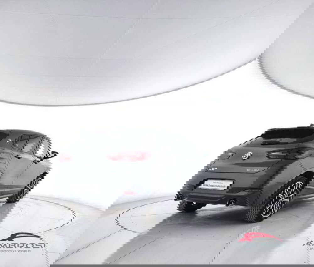 BMW X2 usata a Perugia (3)