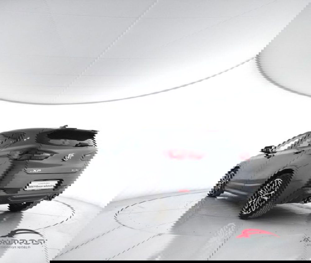 BMW X2 usata a Perugia (4)