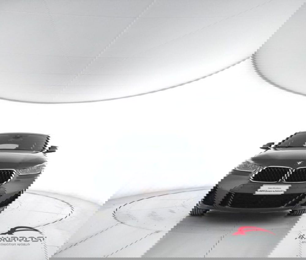 BMW X2 usata a Perugia (5)