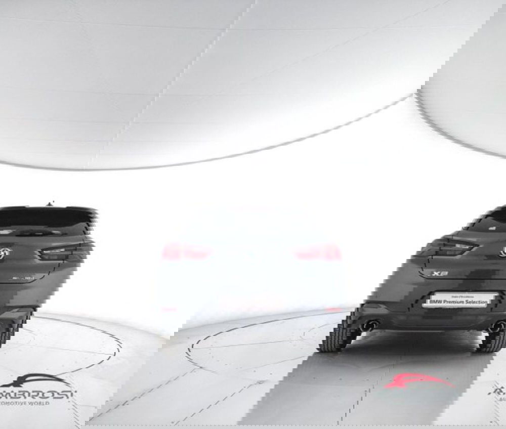 BMW X2 usata a Perugia (6)