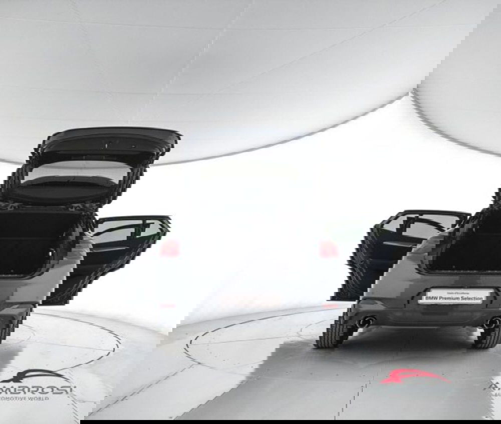 BMW X2 usata a Perugia (7)