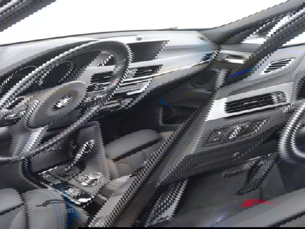 BMW X2 usata a Perugia (8)