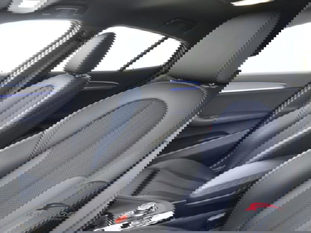 BMW X2 usata a Perugia (9)