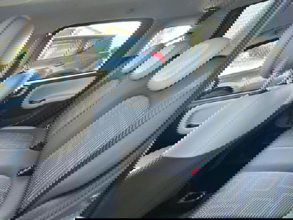 Fiat Panda usata a Campobasso (13)