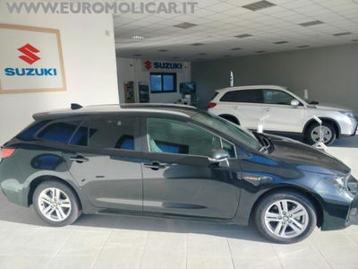 Suzuki Swace 1.8 Hybrid E-CVT 2WD Top nuova a Campodipietra