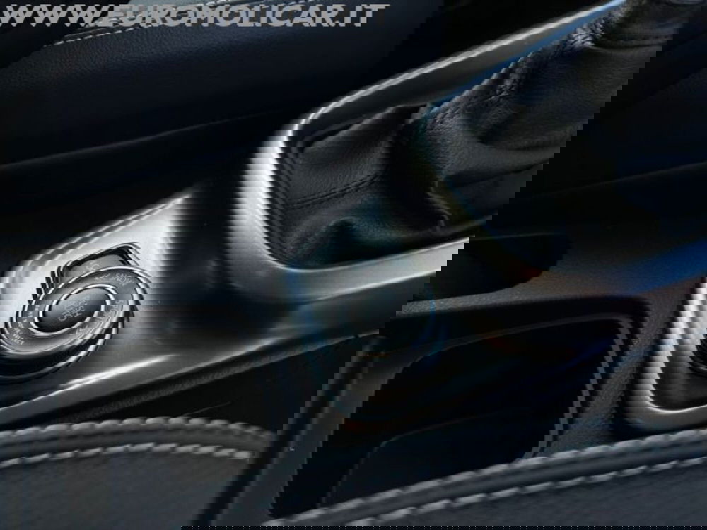 Suzuki Vitara nuova a Campobasso (2)