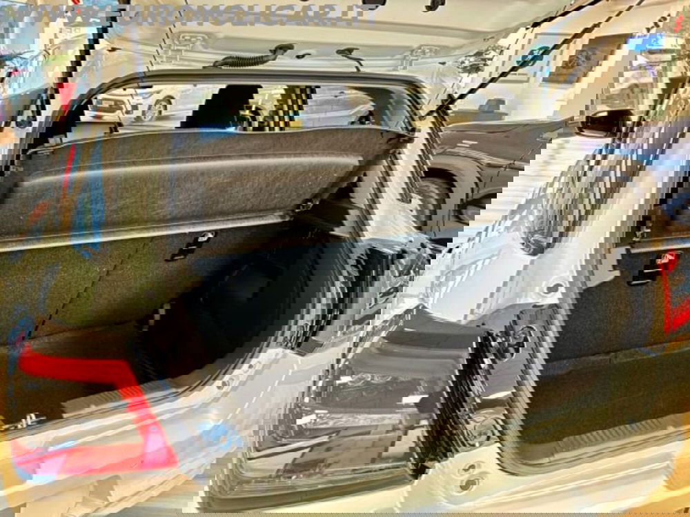 Suzuki Swift nuova a Campobasso (9)