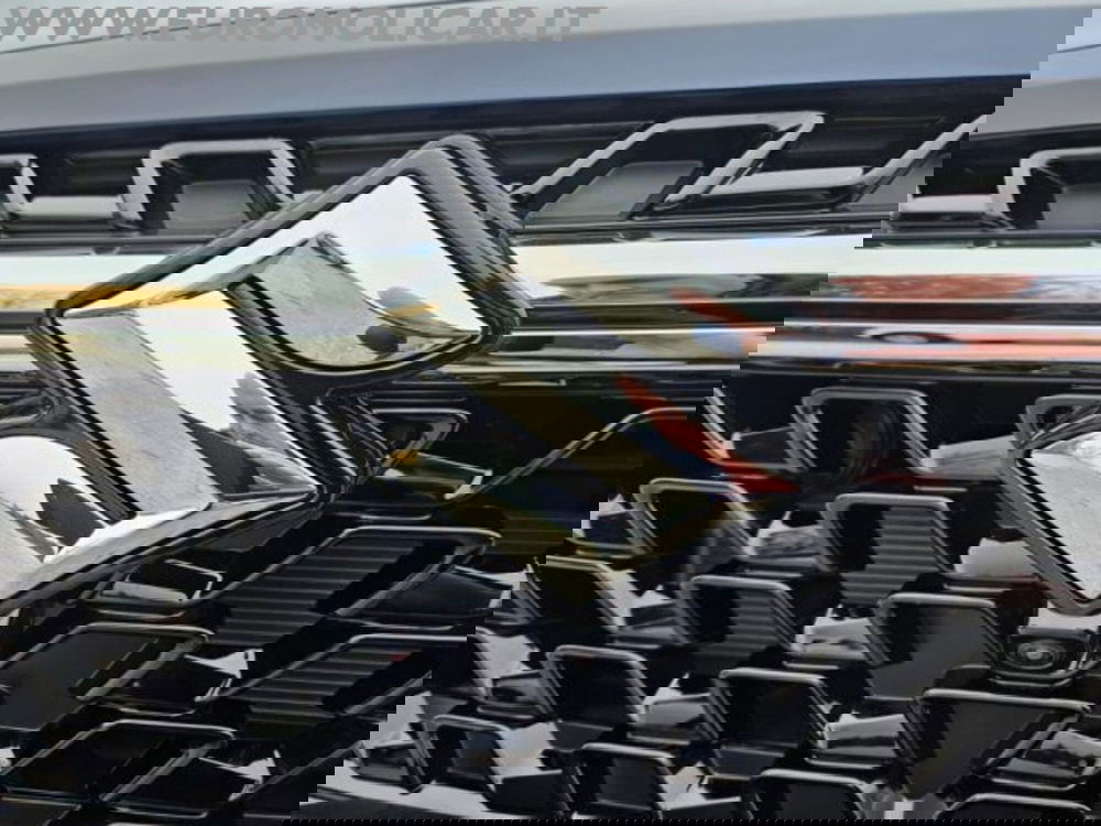 Suzuki S-Cross nuova a Campobasso (5)