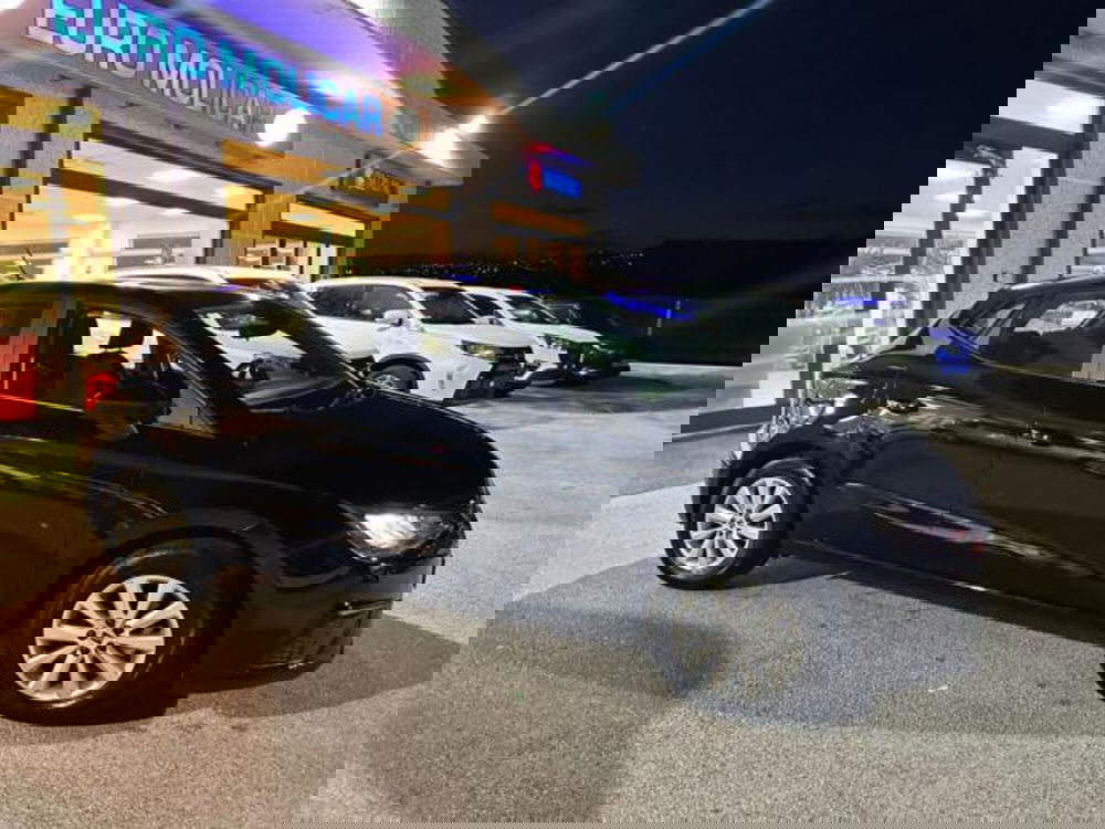 SEAT Ibiza usata a Campobasso (5)