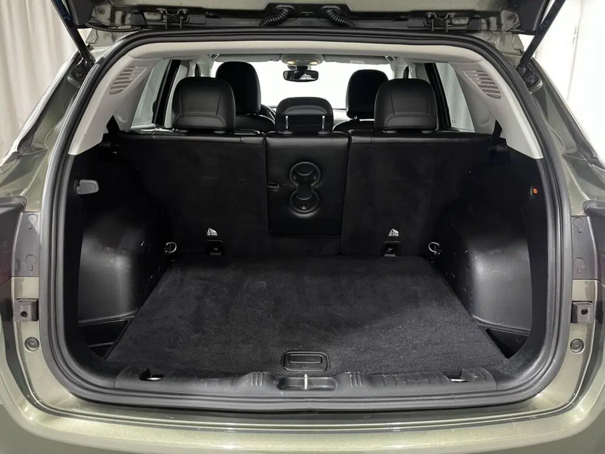 Jeep Compass usata a Sondrio (15)
