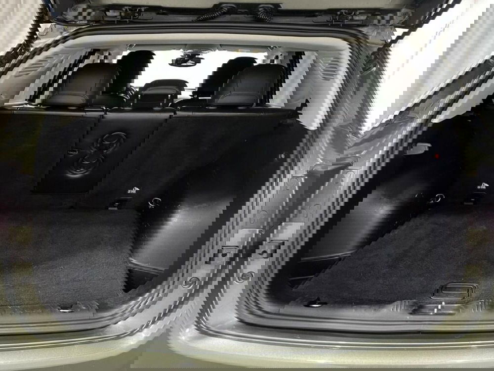 Jeep Compass usata a Sondrio (15)