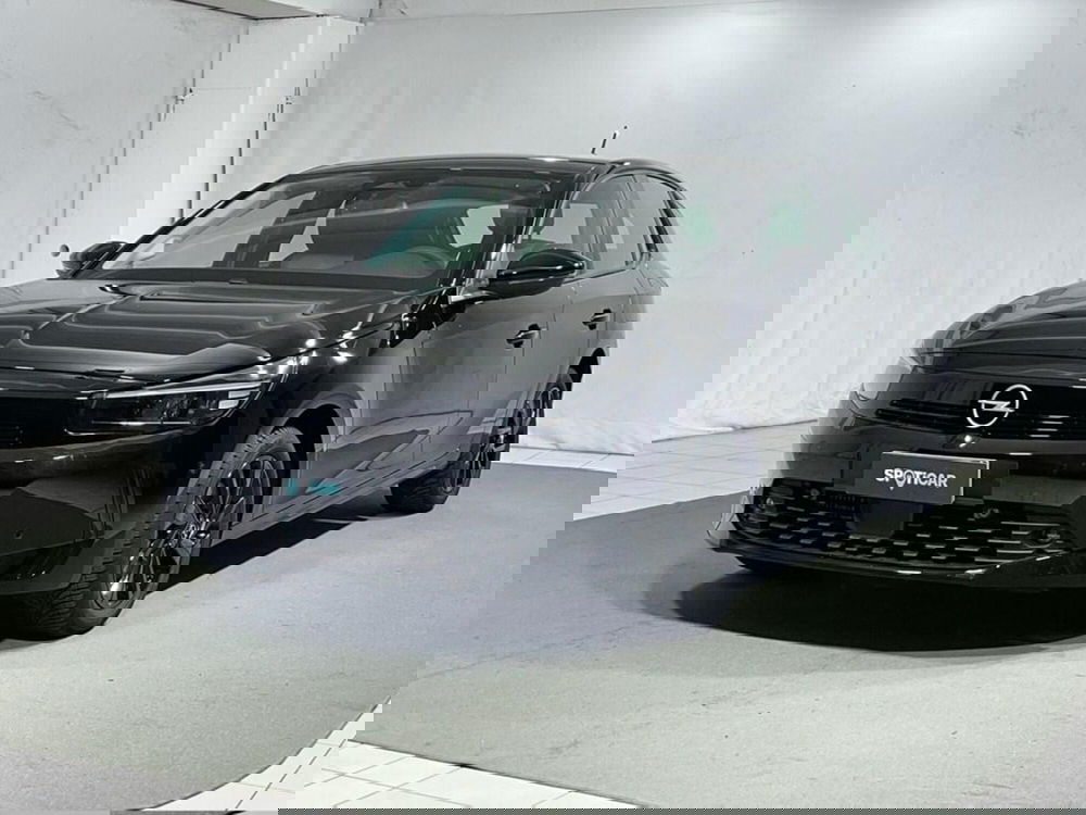 Opel Corsa nuova a Sondrio