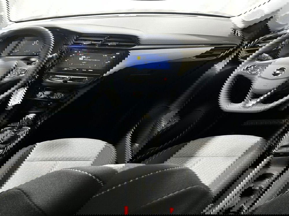 Opel Corsa nuova a Sondrio (12)