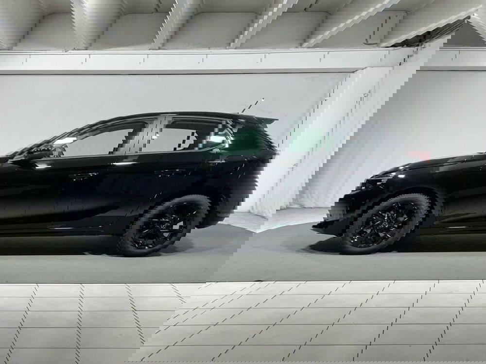 Opel Corsa nuova a Sondrio (2)