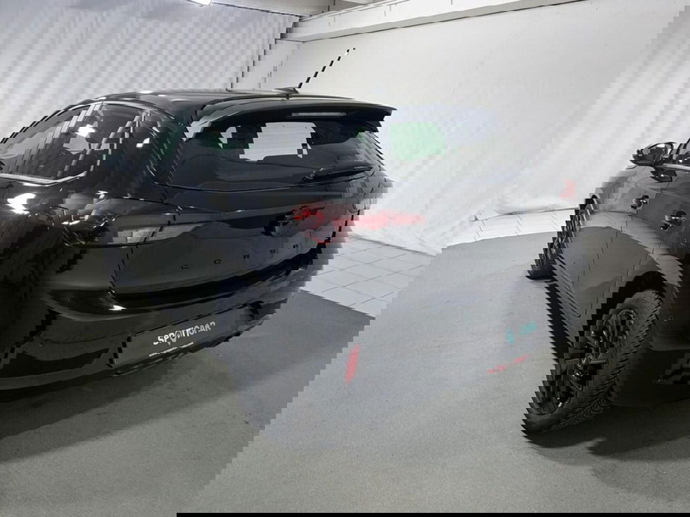 Opel Corsa nuova a Sondrio (3)