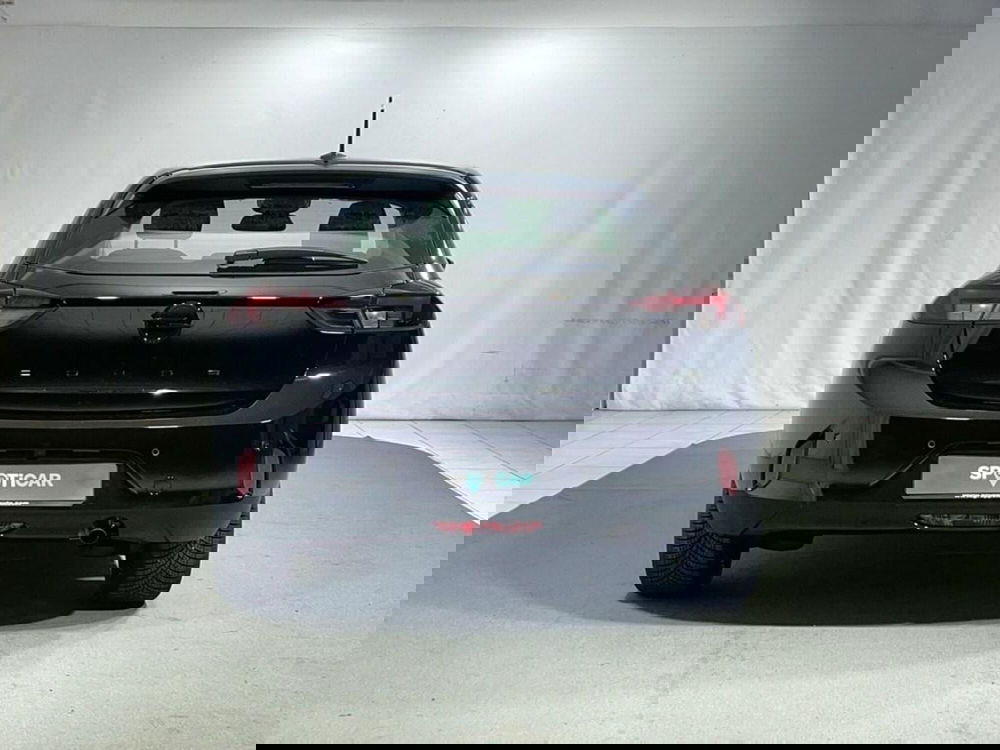 Opel Corsa nuova a Sondrio (4)