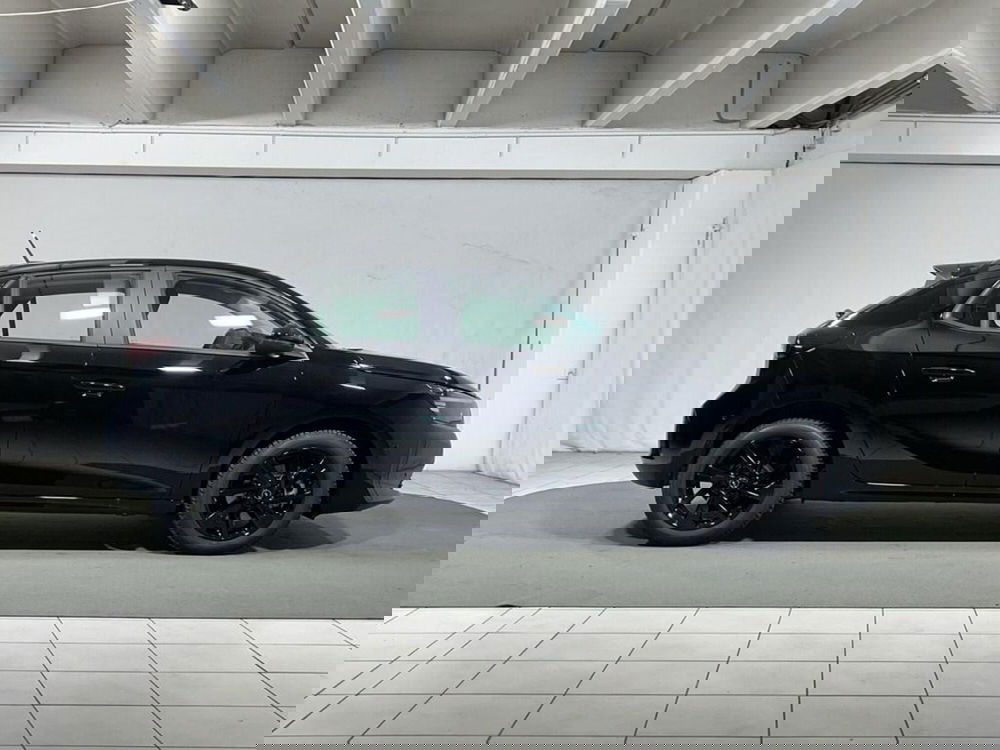 Opel Corsa nuova a Sondrio (6)