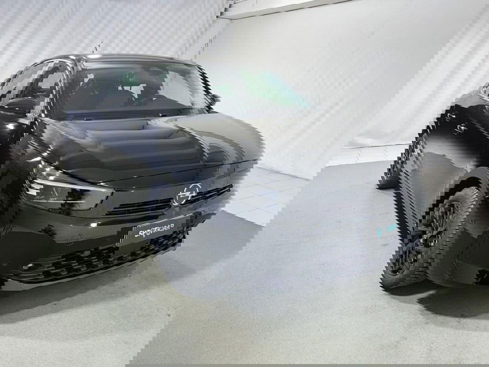 Opel Corsa nuova a Sondrio (7)