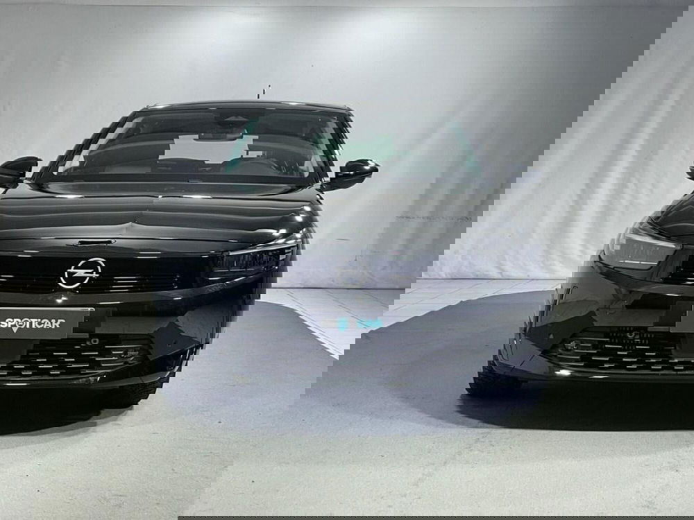 Opel Corsa nuova a Sondrio (8)