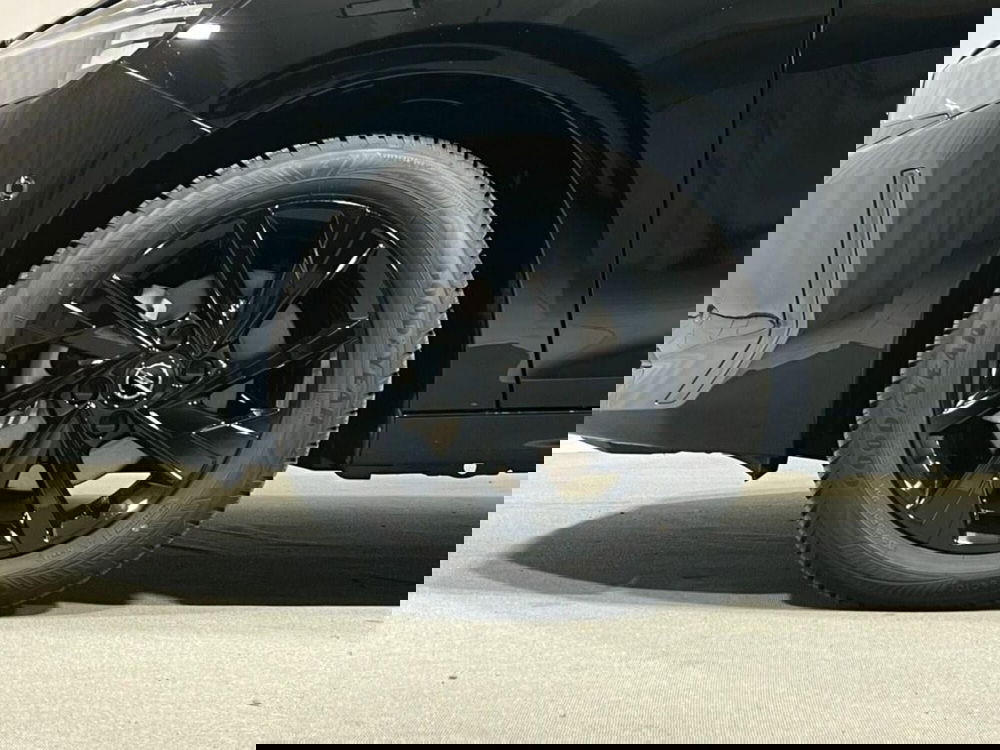 Opel Corsa nuova a Sondrio (9)