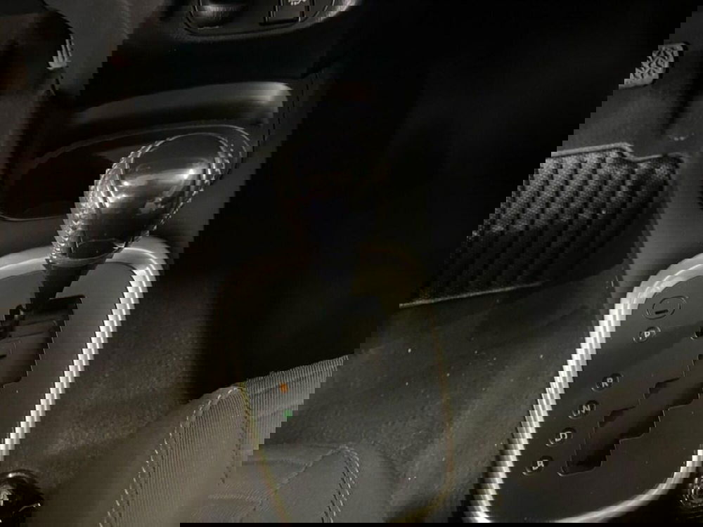 Toyota Yaris Cross usata a Torino (11)