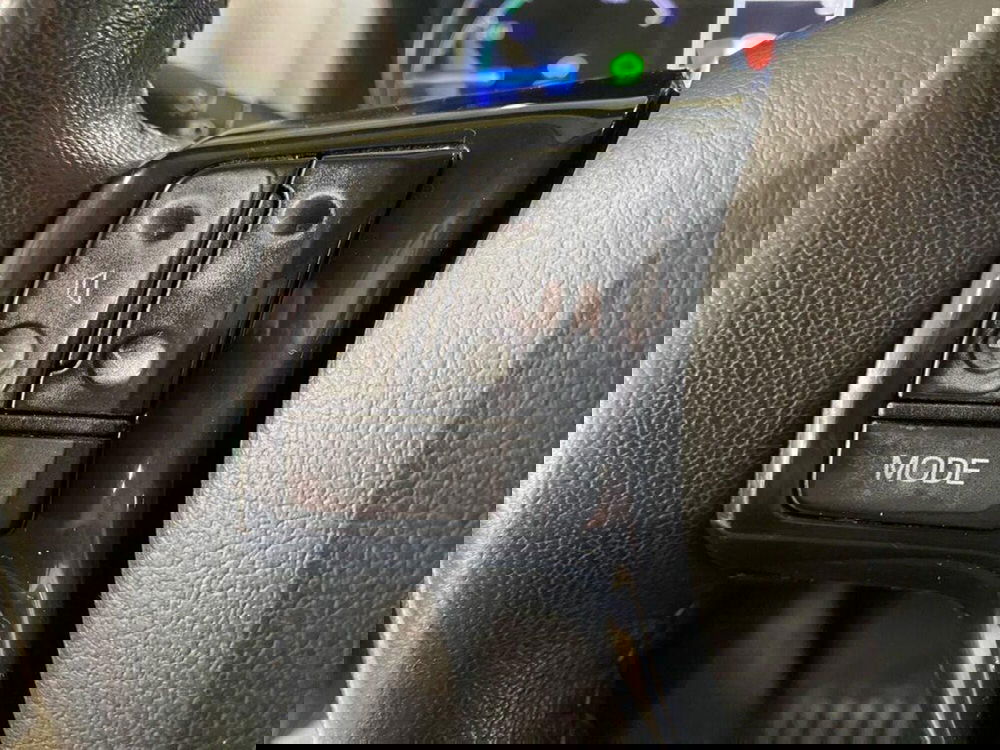 Toyota Yaris Cross usata a Torino (12)