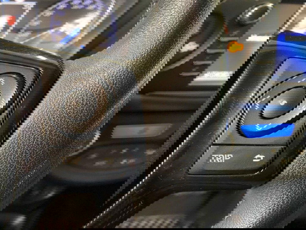 Toyota Yaris Cross usata a Torino (13)