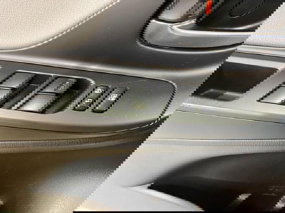 Toyota Yaris Cross usata a Torino (14)