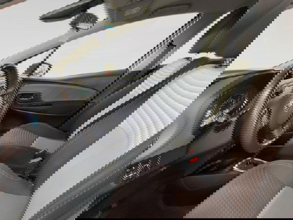 Toyota Yaris Cross usata a Torino (6)