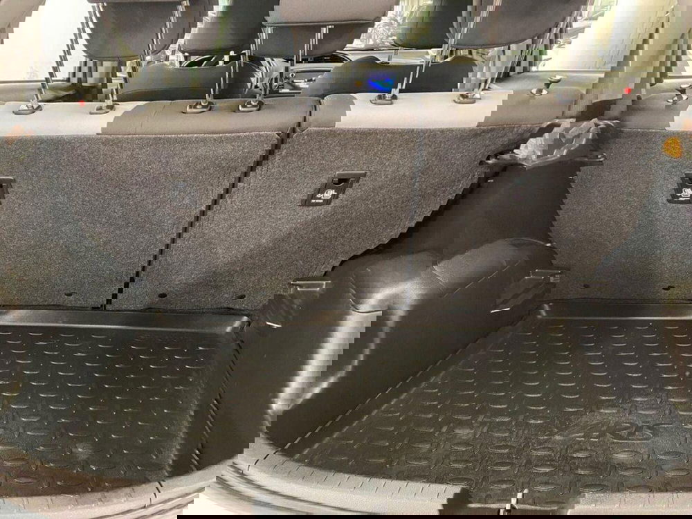 Toyota Yaris Cross usata a Torino (8)