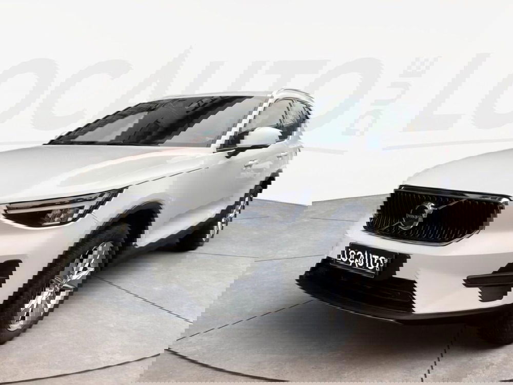 Volvo XC40 usata a Torino