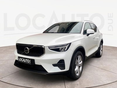 Volvo XC40 T2 automatico Core del 2024 usata a Torino