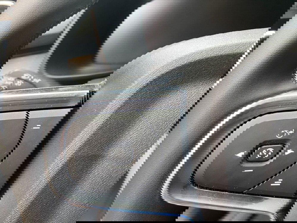 Volvo XC40 usata a Torino (13)