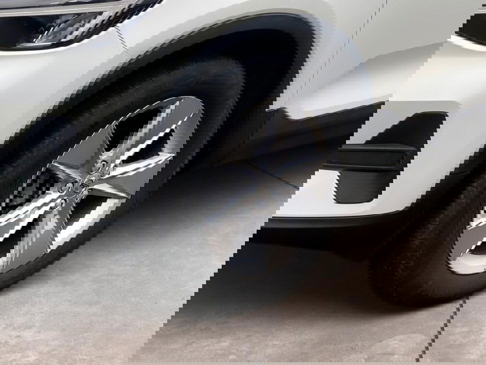 Volvo XC40 usata a Torino (15)