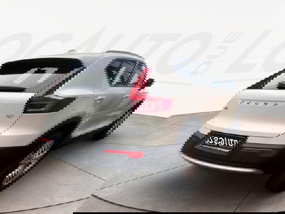 Volvo XC40 usata a Torino (4)