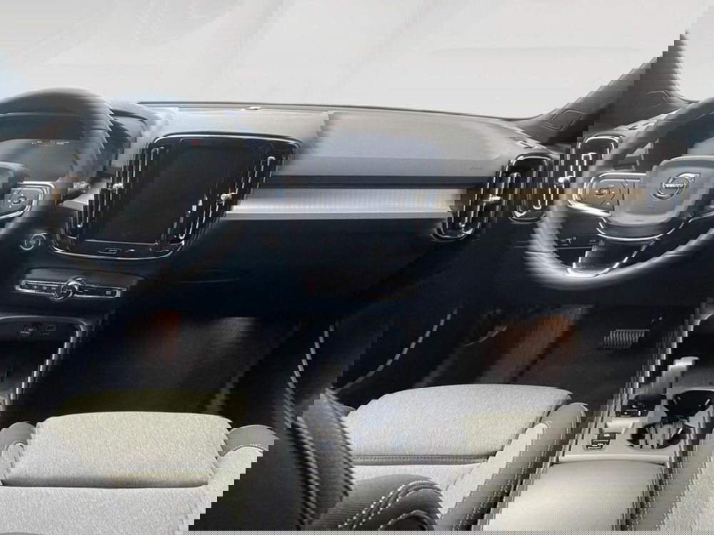 Volvo XC40 usata a Torino (6)