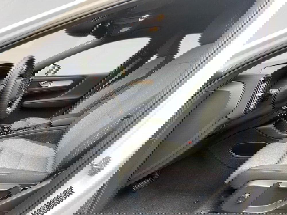 Volvo XC40 usata a Torino (7)