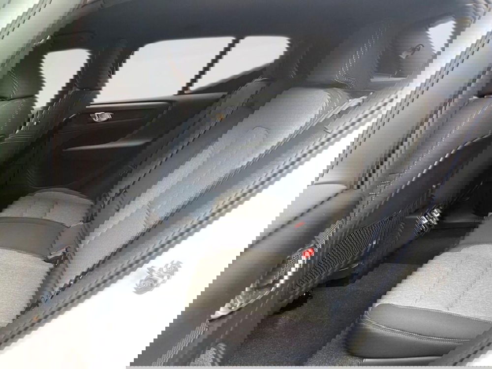 Volvo XC40 usata a Torino (8)