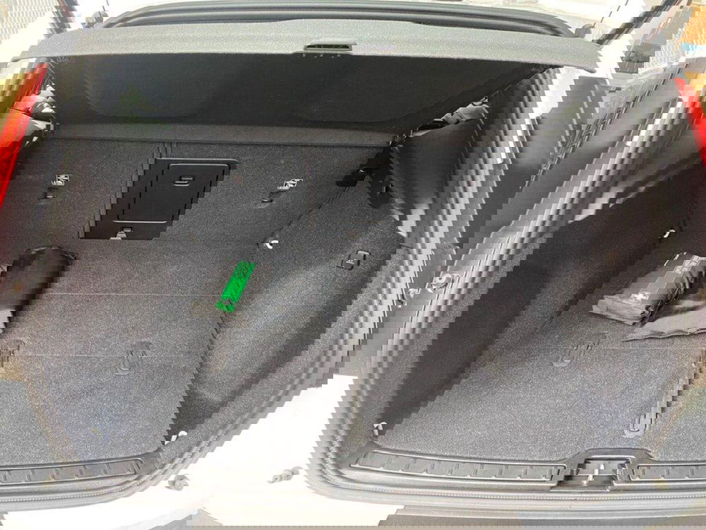 Volvo XC40 usata a Torino (9)