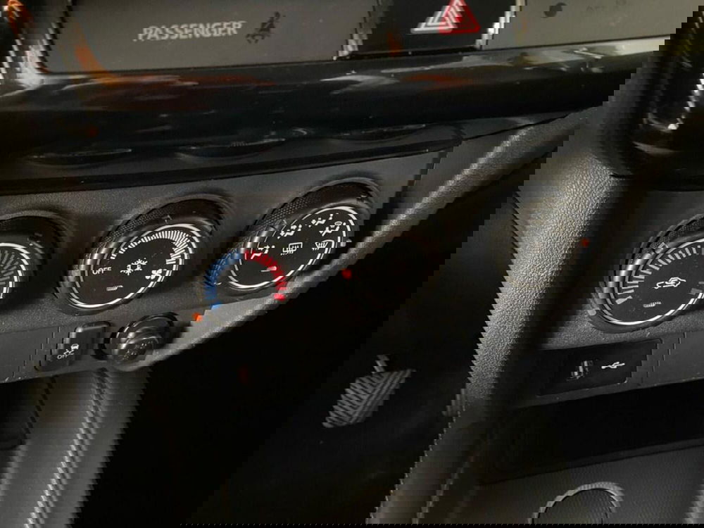 Mitsubishi ASX usata a Torino (10)