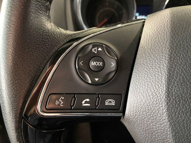 Mitsubishi ASX usata a Torino (12)