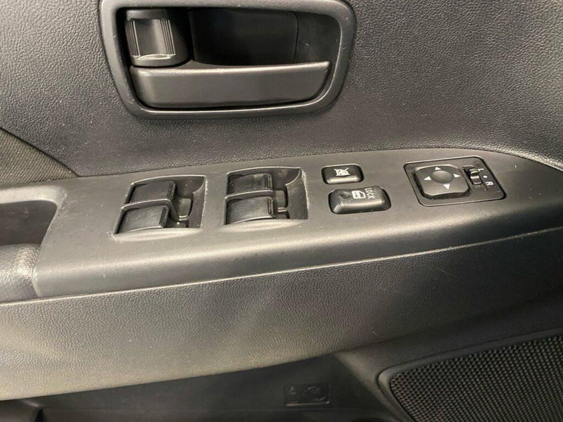 Mitsubishi ASX usata a Torino (13)