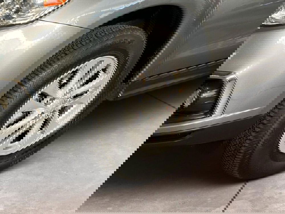 Mitsubishi ASX usata a Torino (15)