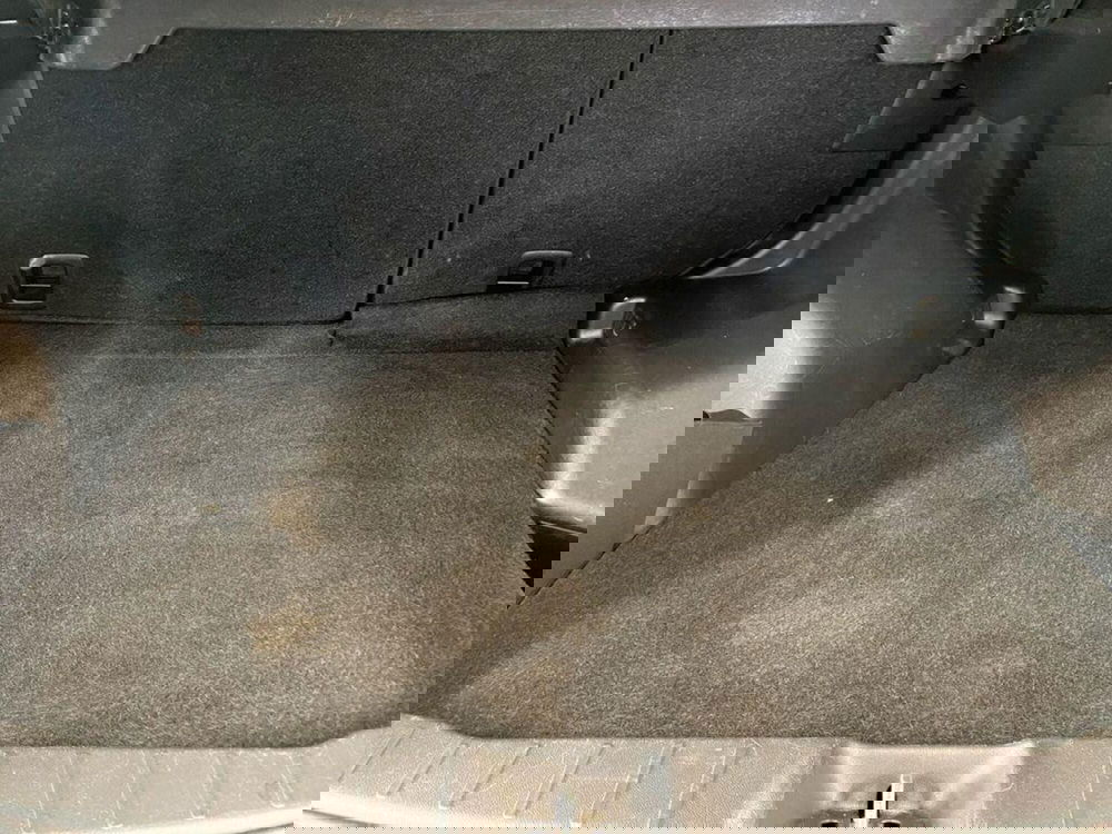 Mitsubishi ASX usata a Torino (8)