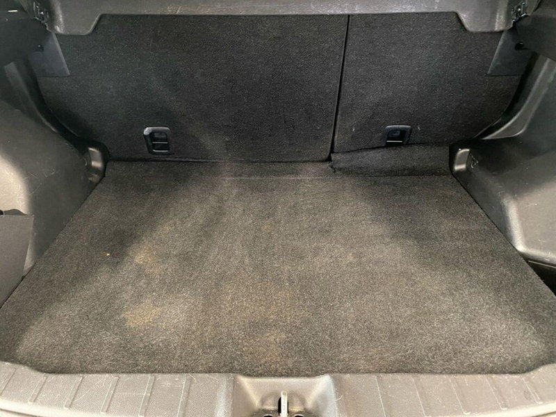 Mitsubishi ASX usata a Torino (8)